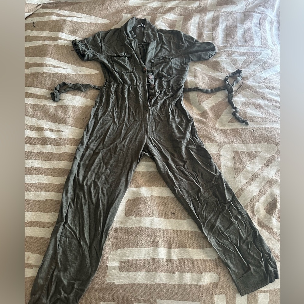 Purple Snow Khaki Apparel